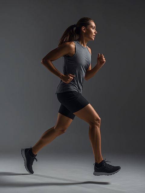 Trail Running/Walking