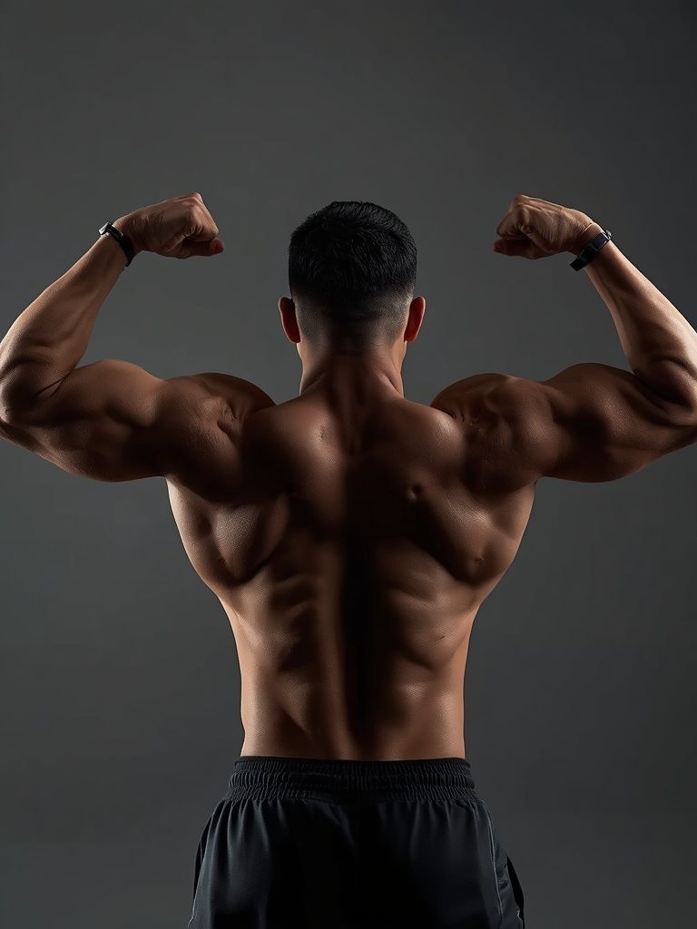 Triceps Pushdown