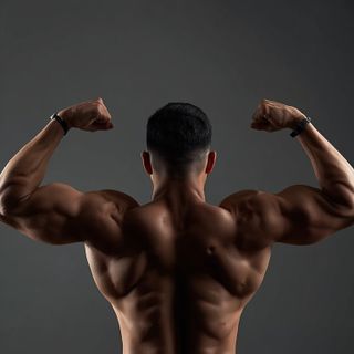 Triceps Pushdown