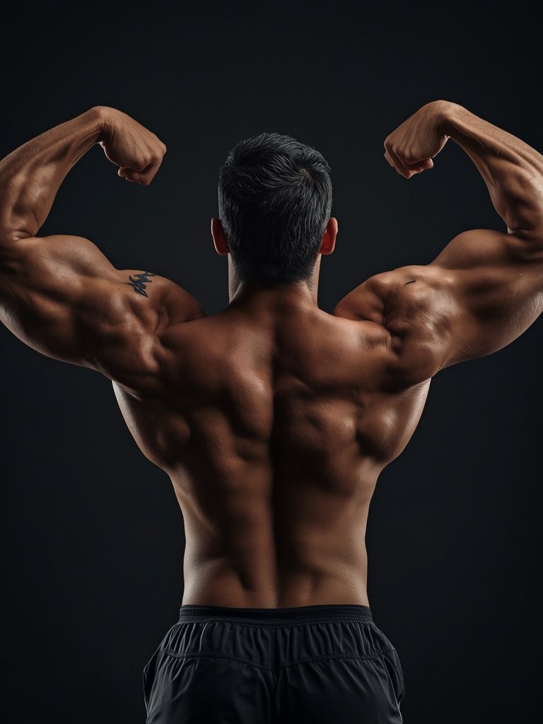 Triceps Pushdown