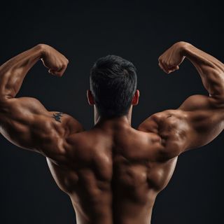 Triceps Pushdown
