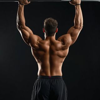 Upper Back-Leg Grab