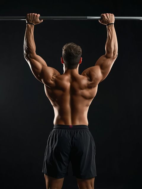 Upper Back-Leg Grab