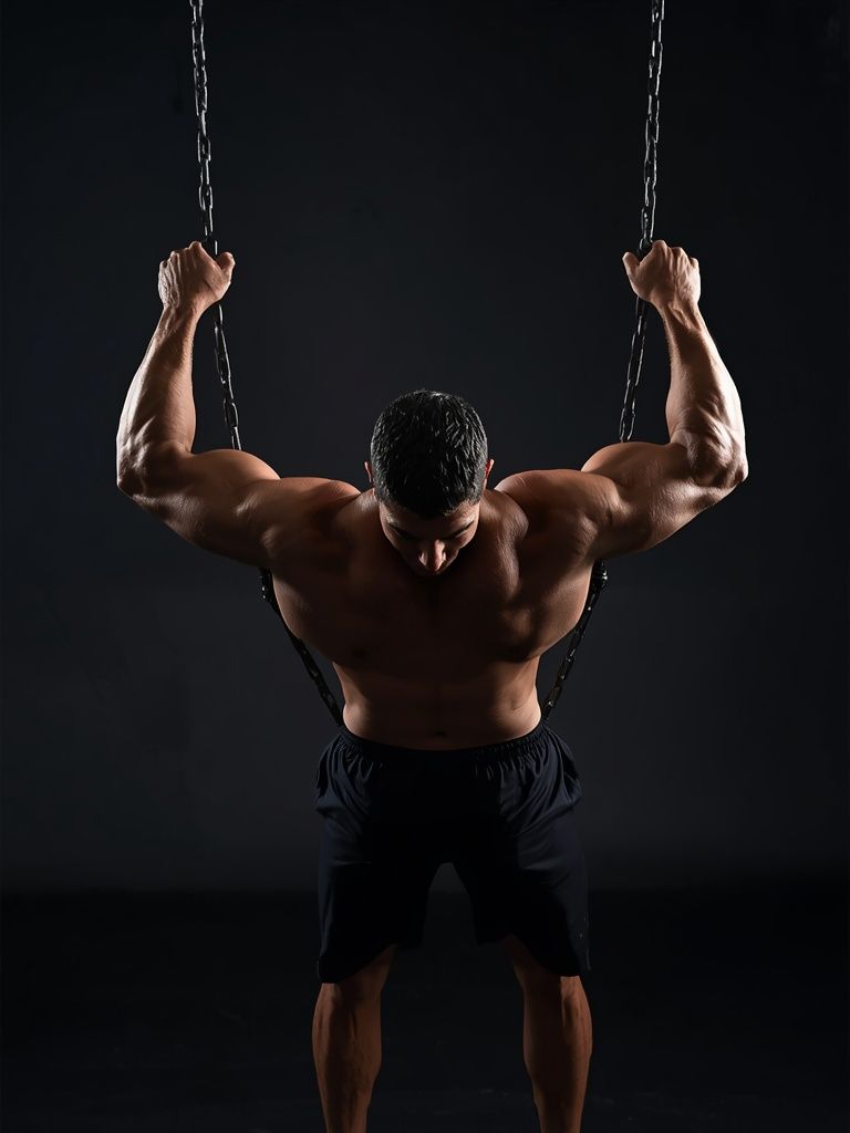 Vertical Swing