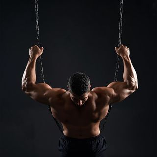 Vertical Swing
