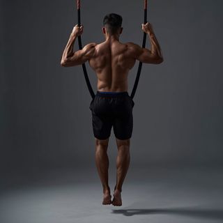 Vertical Swing