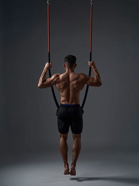 Vertical Swing