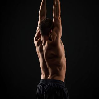 Weighted Ball HyperStreckung