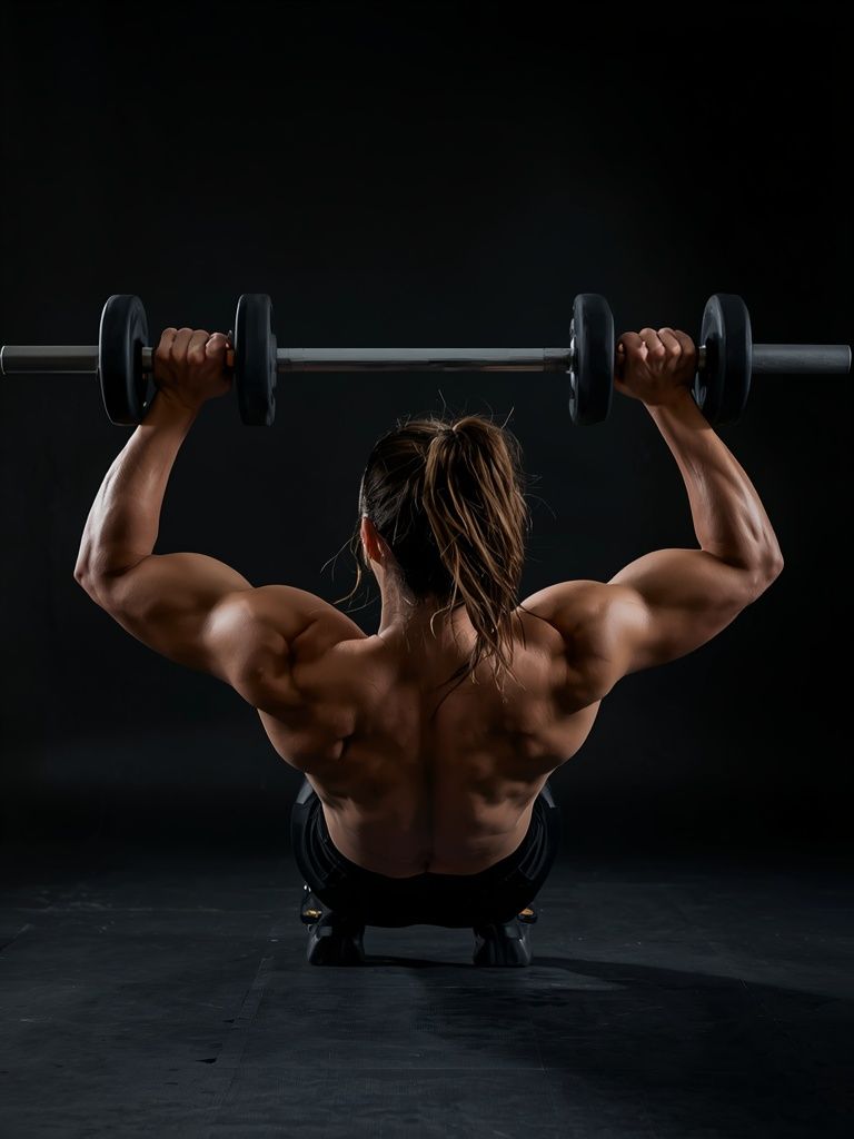 Weighted Crunches