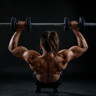Weighted Crunches