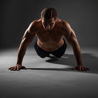 Weighted Crunches