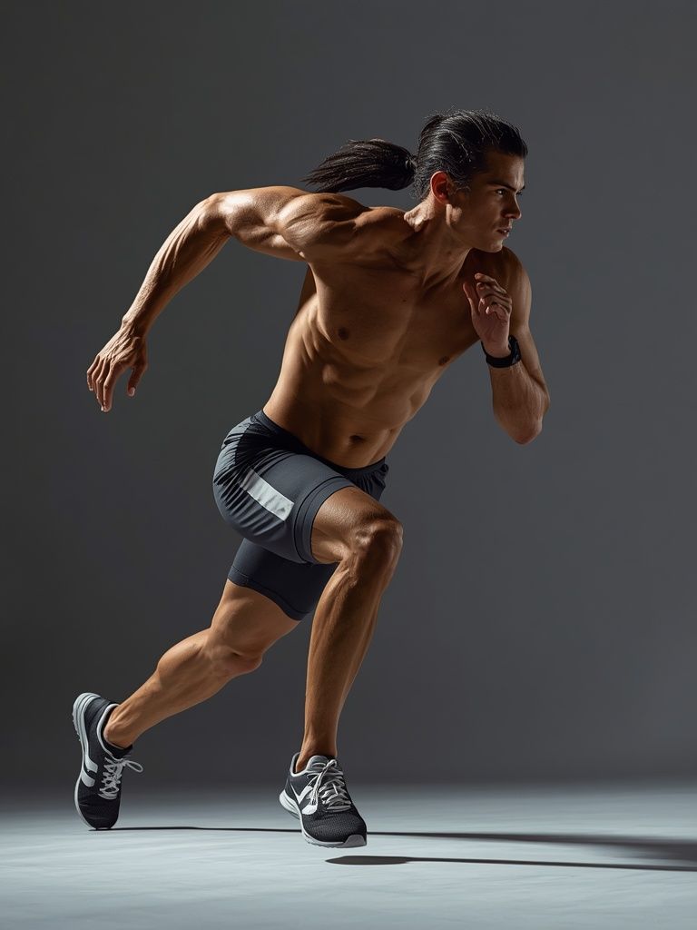 Wind Sprints