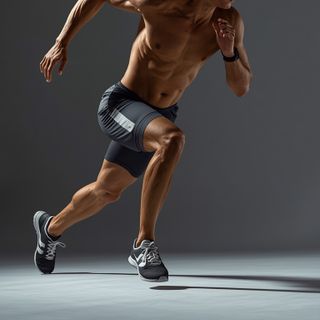 Wind Sprints