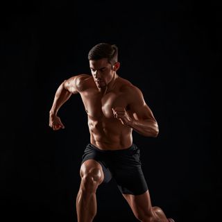Wind Sprints