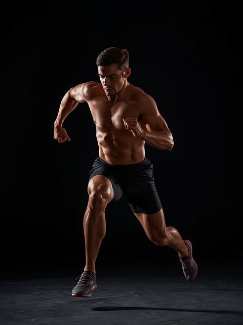 Wind Sprints