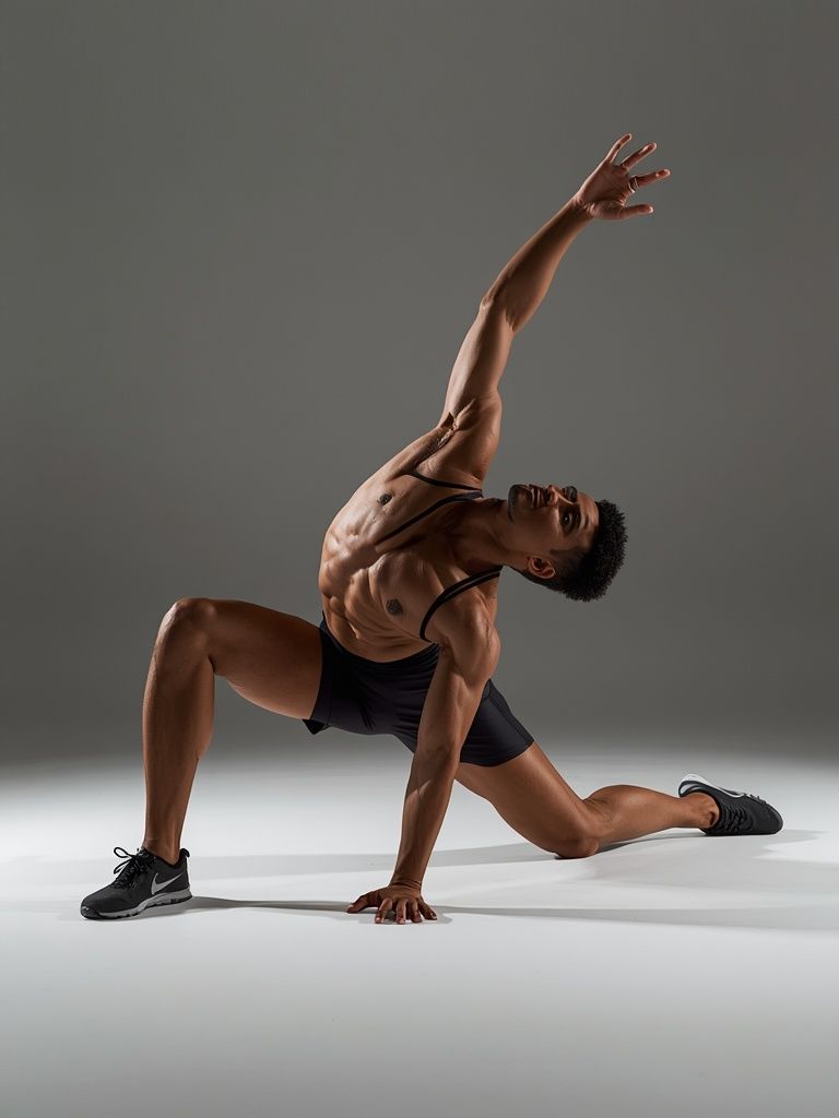 World's Greatest Stretch