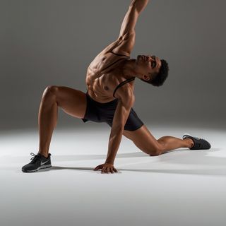 World's Greatest Stretch