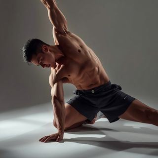 World's Greatest Stretch