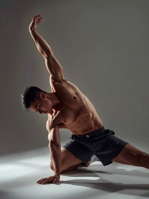 World's Greatest Stretch