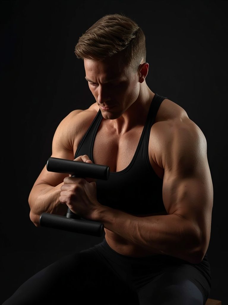 Wrist Roller