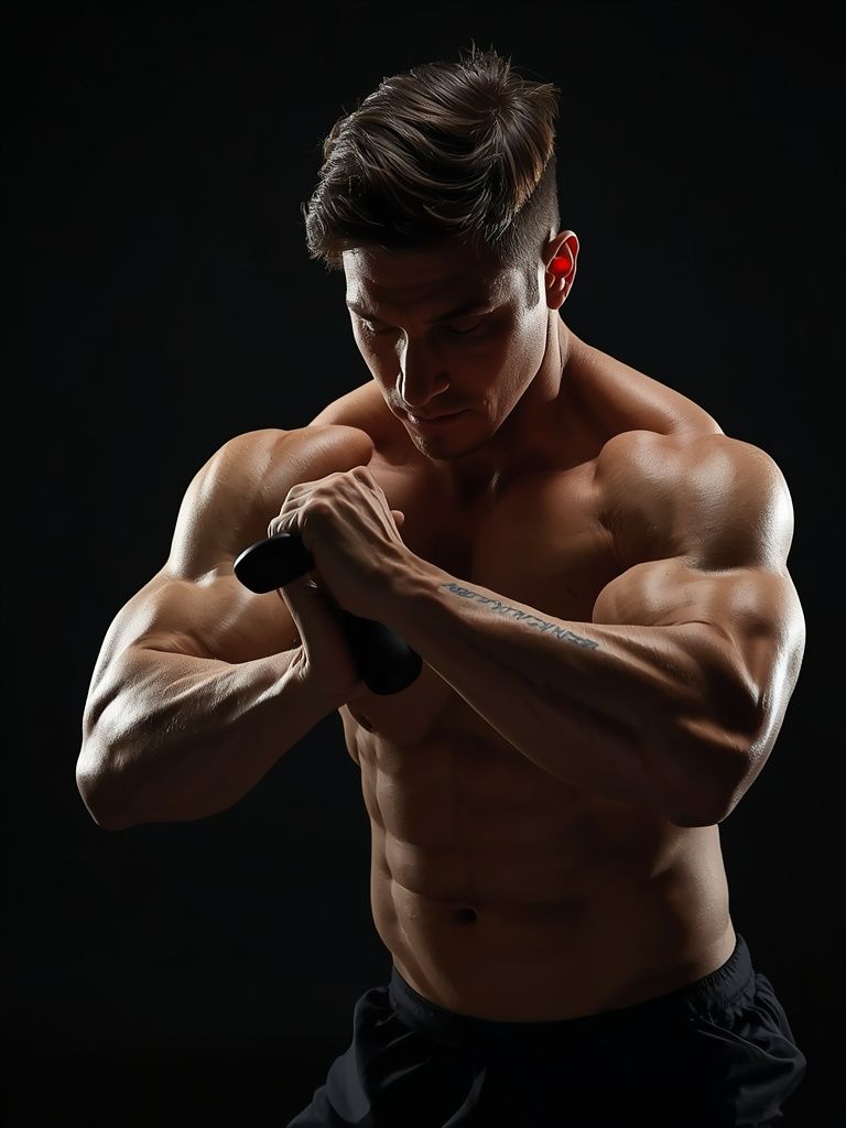 Wrist Roller