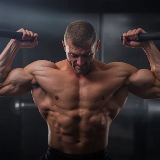 Zottman Preacher Curl