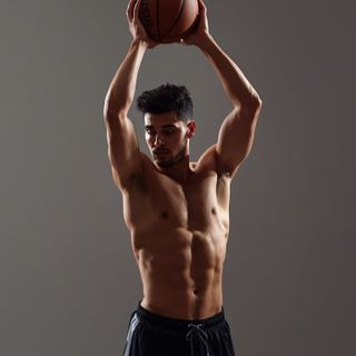 Basketball