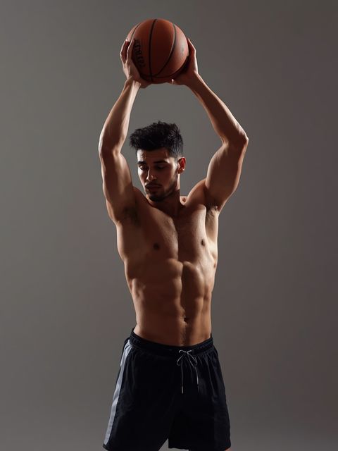 Basketball