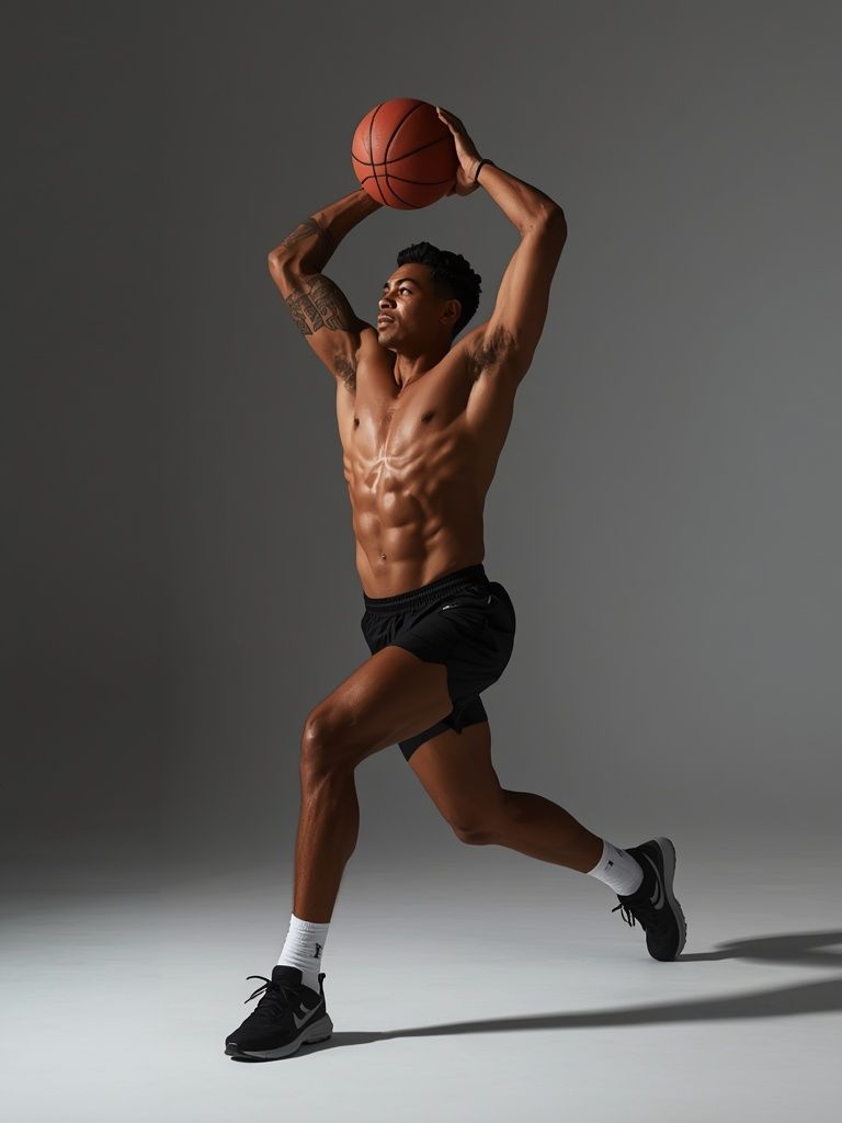 Basketball