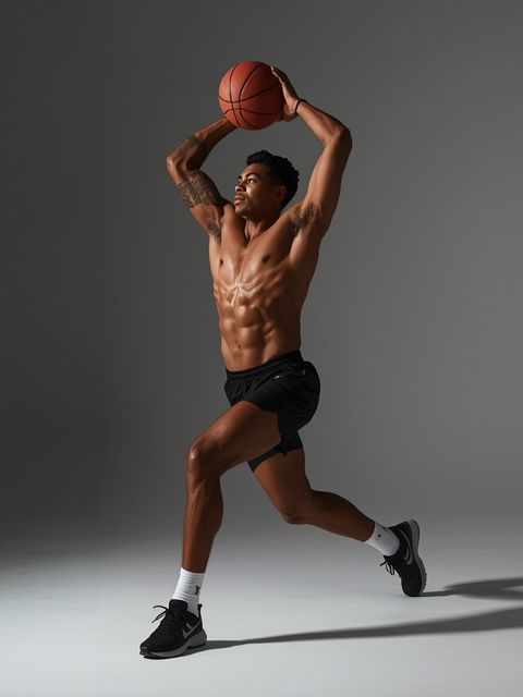 Basketball