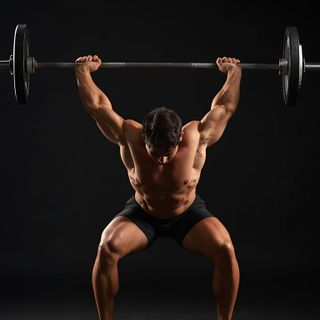 Crossfit