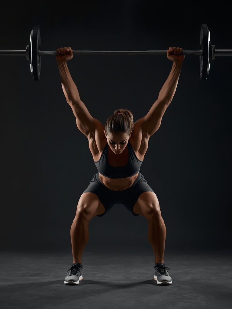 Crossfit