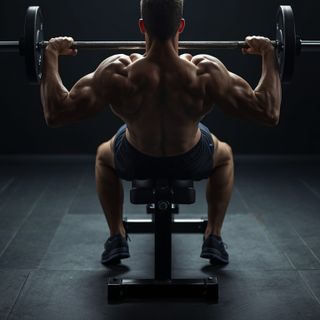 Bench Press