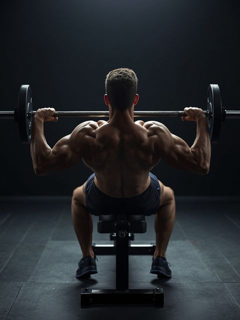 Bench Press