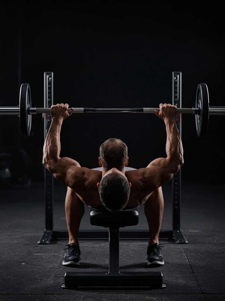 Bench Press