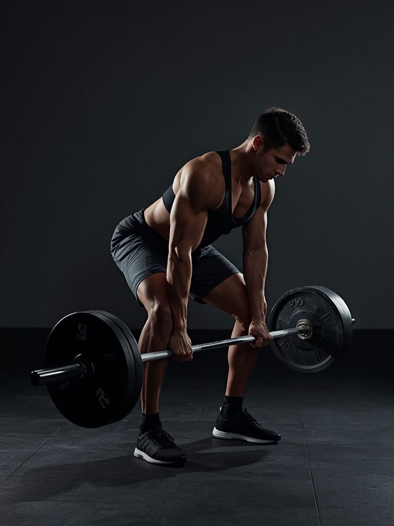 Deadlift