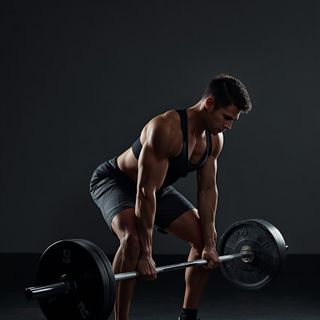 Deadlift