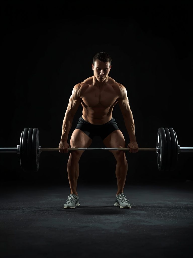 Deadlift