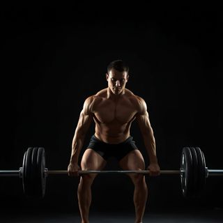 Deadlift