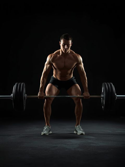 Deadlift