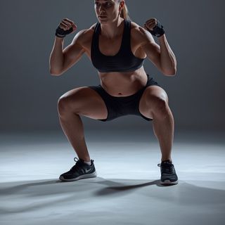 Squat