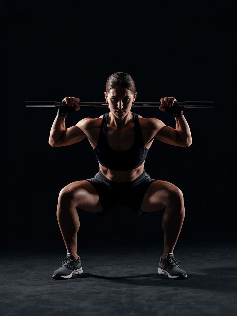 Squat