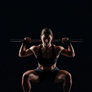 Squat