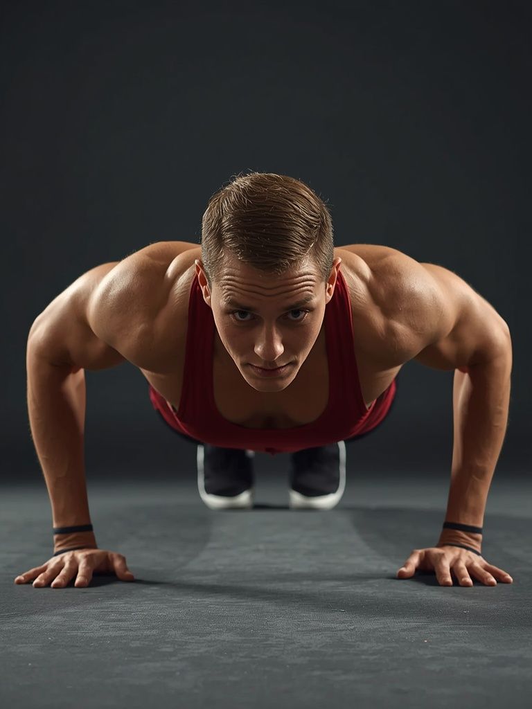 Push Up