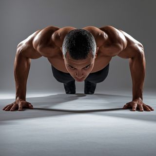 Push Up