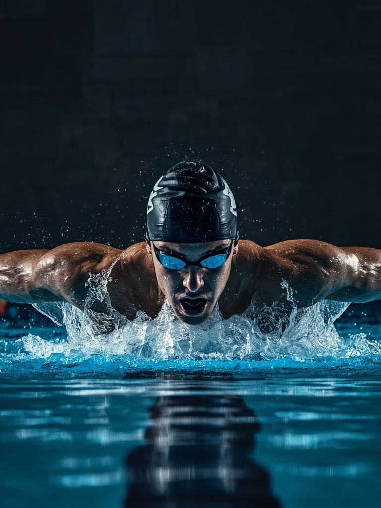 Backstroke