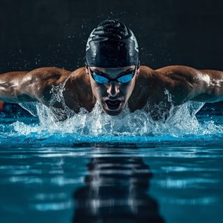 Backstroke