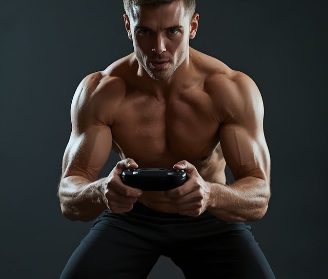 Aktive Videospiele