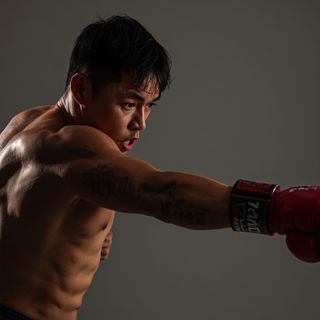 Jab