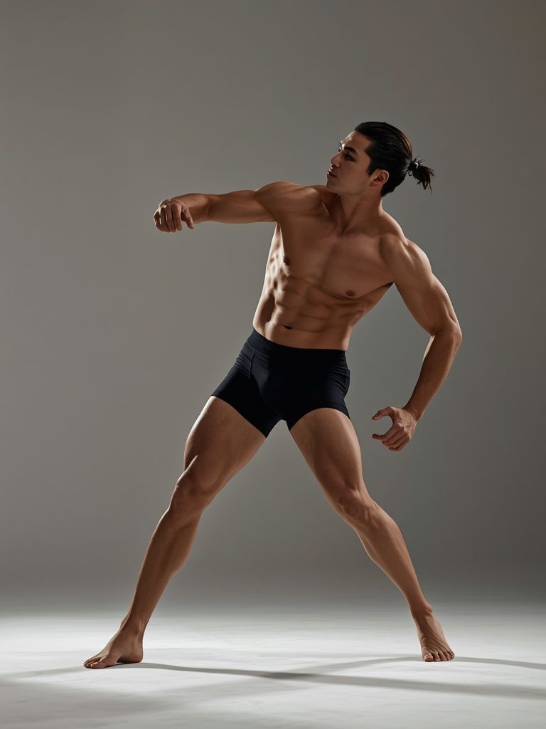 Gymnastics